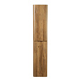 Шкаф-пенал BelBagno ALBANO-1600-2A-SC-RR-P подвесной 320x320 Rovere Rustico