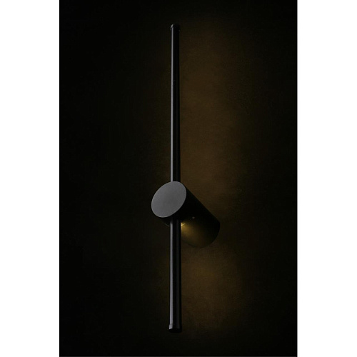 Светильник настенный (Бра) Aployt Gabi APL.0123.01.07 Светильник настенный (Бра) Aployt Gabi APL.0123.01.07