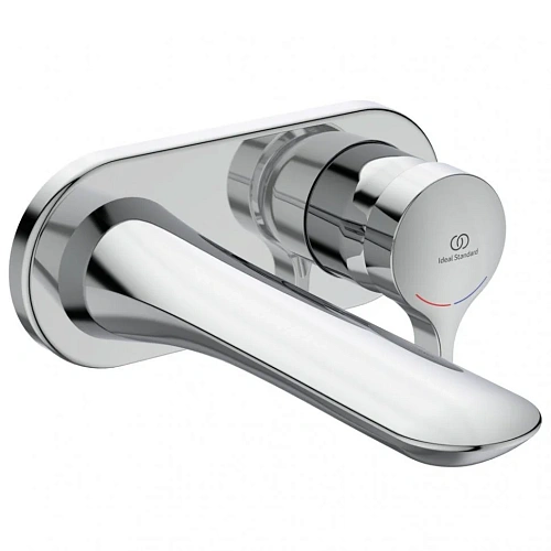 Смеситель для раковины Ideal Standard MELANGE A5591AA Смеситель для раковины Ideal Standard MELANGE A5591AA