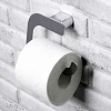 Держатель туалетной бумаги WasserKRAFT Kammel K-8396 хром Держатель туалетной бумаги WasserKRAFT Kammel K-8396 хром