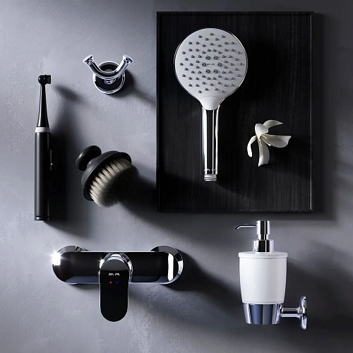 Смеситель для душа AM.PM Like F8020016 хром Смеситель для душа AM.PM Like F8020016 хром