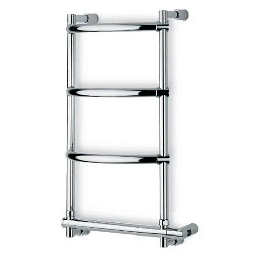 Полотенцесушитель электрический Margaroli Luna 532-4 Box 5323704CRNB 36 x 62.8 см, хром Полотенцесушитель электрический Margaroli Luna 532-4 Box 5323704CRNB 36 x 62.8 см, хром