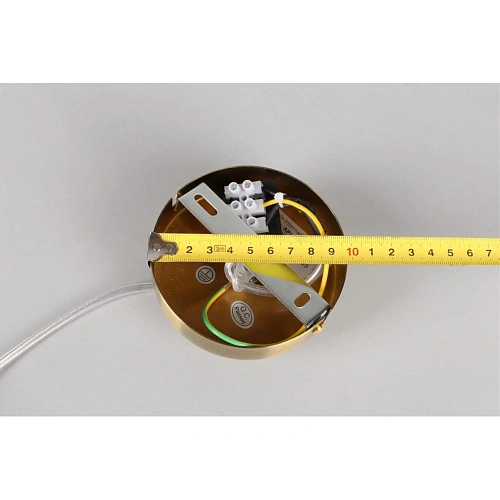 Светильник подвесной Aployt Rosabella APL.320.16.01 Светильник подвесной Aployt Rosabella APL.320.16.01