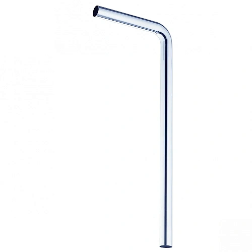 Напольная труба Kludi 84500805-00 Напольная труба Kludi 84500805-00