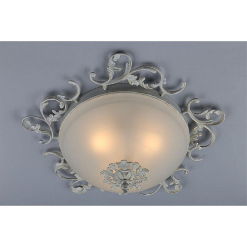 Люстра потолочная Omnilux Palermo OML-76417-03 Люстра потолочная Omnilux Palermo OML-76417-03