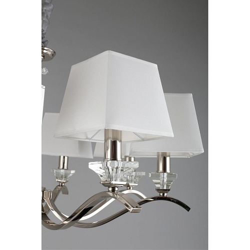 Люстра подвесная Aployt Emilia APL.723.03.08 Люстра подвесная Aployt Emilia APL.723.03.08