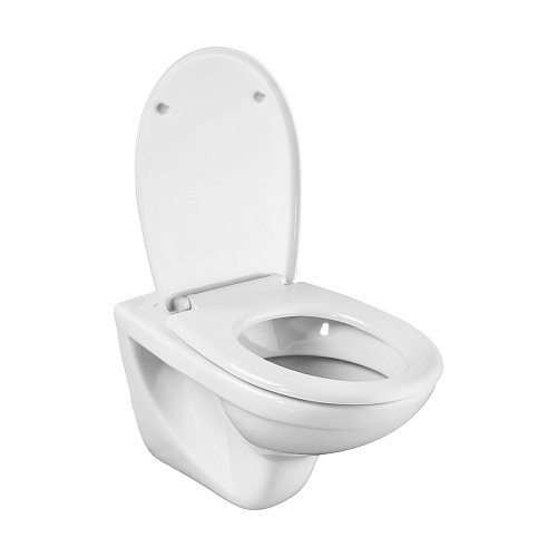 Унитаз подвесной Jika Dino 8.2137.0.000.000.3 без сиденья Унитаз подвесной Jika Dino 8.2137.0.000.000.3 без сиденья