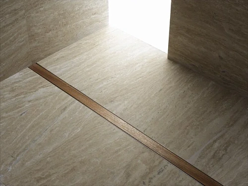 Крышка дренажного канала Geberit 700мм под плитку 154.360.00.1 Крышка дренажного канала Geberit 700мм под плитку 154.360.00.1