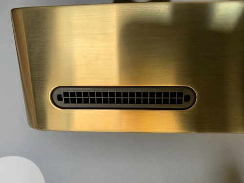 Смеситель для ванны Timo Torne 4314/17Y золото матовое Смеситель для ванны Timo Torne 4314/17Y золото матовое