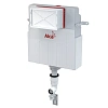 Бачок скрытого монтажа AlcaPlast AM112