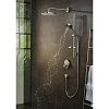 Душевой гарнитур Hansgrohe Raindance Select S 120 3jet P 27654000 Душевой гарнитур Hansgrohe Raindance Select S 120 3jet P 27654000