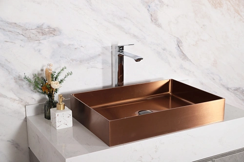 Смеситель для раковины Gid Niagara L057-CH-D L057CHD хром Смеситель для раковины Gid Niagara L057-CH-D L057CHD хром