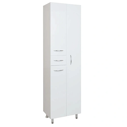 Шкаф-пенал Onika МОДЕРН 52.10 универсальный 405208 Шкаф-пенал Onika МОДЕРН 52.10 универсальный 405208