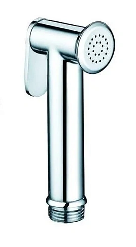 Гигиеническая лейкаа BONNA хром BN611016 Гигиеническая лейкаа BONNA хром BN611016