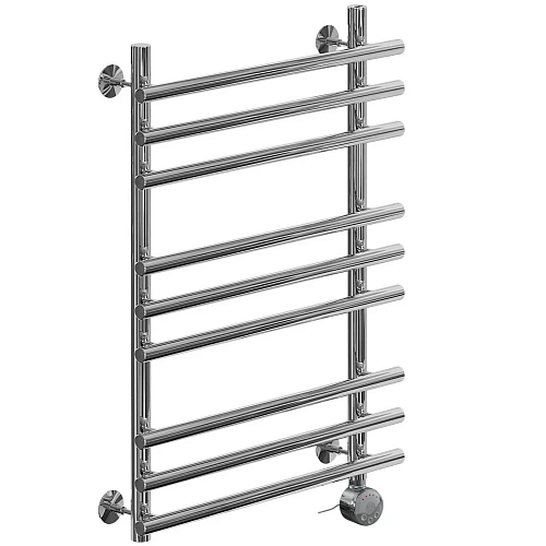 Полотенцесушитель электрический Ника BAMBOO ЛБ-1 80/50 правый тэн Полотенцесушитель электрический Ника BAMBOO ЛБ-1 80/50 правый тэн