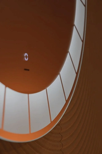 Зеркало Silver mirrors Пандора-S D700 бесконтактный сенсор, бегущая подсветка LED-00002788 Зеркало Silver mirrors Пандора-S D700 бесконтактный сенсор, бегущая подсветка LED-00002788