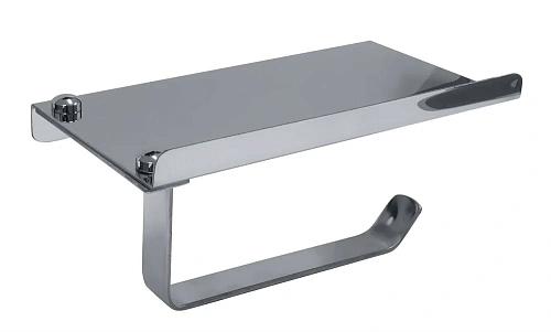 Держатель туалетной бумаги Bemeta 153312132 Держатель туалетной бумаги Bemeta 153312132