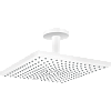 Картинка анонса товара «верхний душ hansgrohe raindance e 300 1jet с потолочным подсоединением 26250700»