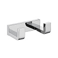 Крючок ABBER Westen AA1750 хром Крючок ABBER Westen AA1750 хром