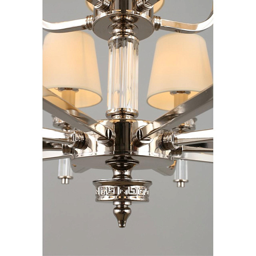 Люстра подвесная Aployt Patricia APL.716.03.15 Люстра подвесная Aployt Patricia APL.716.03.15