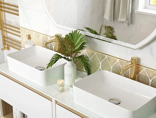 Зеркало Cersanit LED 090 DESIGN 100 (LU-LED090*100-d-Os) KN-LU-LED090*100-d-Os Зеркало Cersanit LED 090 DESIGN 100 (LU-LED090*100-d-Os) KN-LU-LED090*100-d-Os