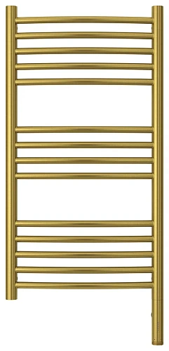 Полотенцесушитель электрический Сунержа Богема 3.0 выгнутая 800х400 МЭМ правый 051-5803-8040 Состаре Полотенцесушитель электрический Сунержа Богема 3.0 выгнутая 800х400 МЭМ правый 051-5803-8040 Состаре