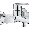 Смеситель для ванны GROHE Eurosmart (25241003) Смеситель для ванны GROHE Eurosmart (25241003)
