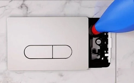 Инсталляция для унитаза Ideal Standard PROSYS 120 M R020467 Инсталляция для унитаза Ideal Standard PROSYS 120 M R020467