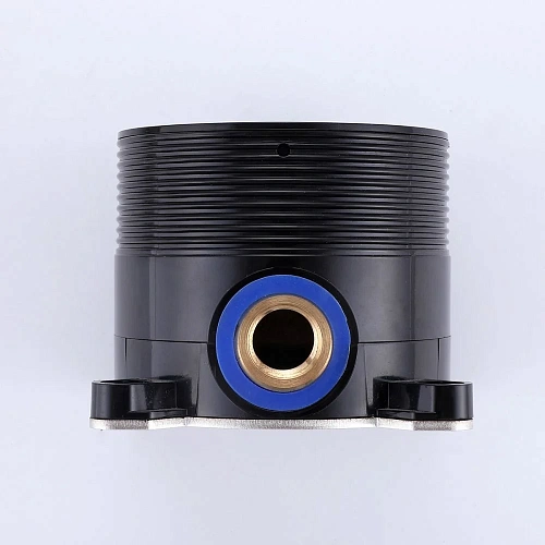 Смеситель для раковины ABBER Wasserfall AF8640MRG розовое золото матовое Смеситель для раковины ABBER Wasserfall AF8640MRG розовое золото матовое