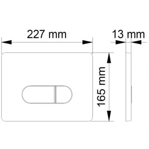 Инсталляция для унитаза BERGES NOVUM с кнопкой смыва, D5 Soft Touch, черная 040235 Инсталляция для унитаза BERGES NOVUM с кнопкой смыва, D5 Soft Touch, черная 040235
