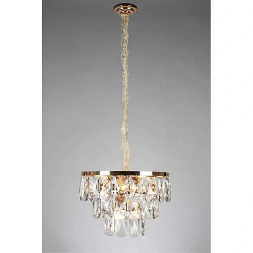 Люстра подвесная Omnilux Volpedo OML-72913-09 Люстра подвесная Omnilux Volpedo OML-72913-09