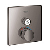 Картинка анонса товара «смеситель для душа grohe (29123a00) термостат»