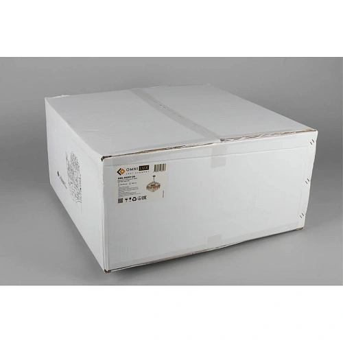 Люстра потолочная Omnilux Alatri OML-69207-09 Люстра потолочная Omnilux Alatri OML-69207-09