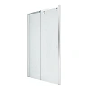 Душевая дверь NEW TRENDY PORTA L 120x200 EXK-1049 хром