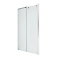 Душевая дверь NEW TRENDY PORTA L 120x200 EXK-1049 хром Душевая дверь NEW TRENDY PORTA L 120x200 EXK-1049 хром
