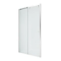 Душевая дверь NEW TRENDY PORTA L 120x200 EXK-1049 хром Душевая дверь NEW TRENDY PORTA L 120x200 EXK-1049 хром
