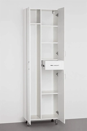 Шкаф-пенал Style Line Эко Стандарт 54 ЛС-00000371 Шкаф-пенал Style Line Эко Стандарт 54 ЛС-00000371