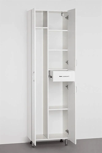 Шкаф-пенал Style Line Эко Стандарт 54 ЛС-00000371 Шкаф-пенал Style Line Эко Стандарт 54 ЛС-00000371