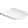 Крышка-сиденье Duravit White Tulip 0027090000
