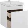 Тумба под раковину Aquanet София 50 белый 00201745 Тумба под раковину Aquanet София 50 белый 00201745