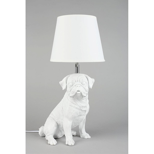 Настольная лампа Omnilux Banari OML-16314-01 Настольная лампа Omnilux Banari OML-16314-01