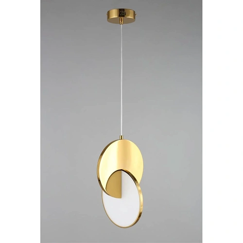 Светильник подвесной Aployt Mila APL.044.16.08 Светильник подвесной Aployt Mila APL.044.16.08