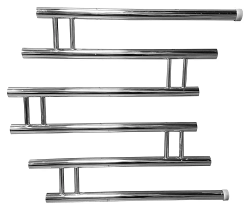 Полотенцесушитель водяной Ника ECON ПМ-4 50/60 без полки Полотенцесушитель водяной Ника ECON ПМ-4 50/60 без полки