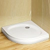 Душевой поддон Radaway Patmos A800 4S88155-03 80x80 Душевой поддон Radaway Patmos A800 4S88155-03 80x80