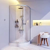 Душевой уголок AM.PM X-Joy 90x90 WK88DH