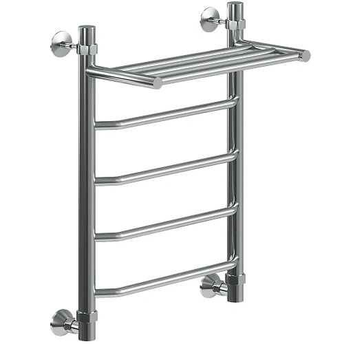 Полотенцесушитель водяной Ника TRAPEZIUM ЛТ ВП 60/60 Полотенцесушитель водяной Ника TRAPEZIUM ЛТ ВП 60/60