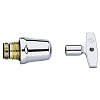 Картинка анонса товара «вентиль grohe (под ключ) (11148000)»