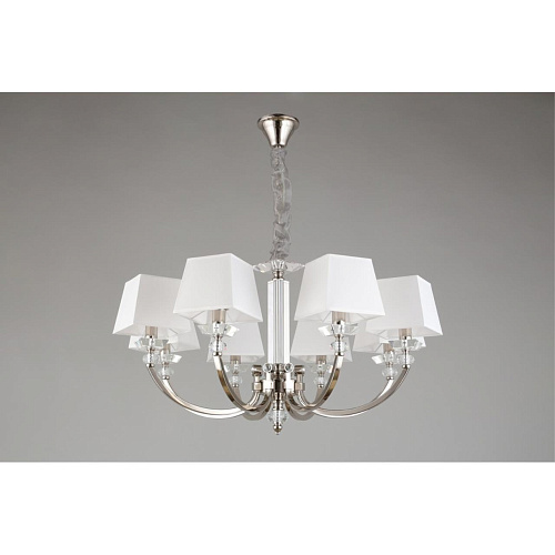 Люстра подвесная Aployt Gay APL.754.03.08 Люстра подвесная Aployt Gay APL.754.03.08