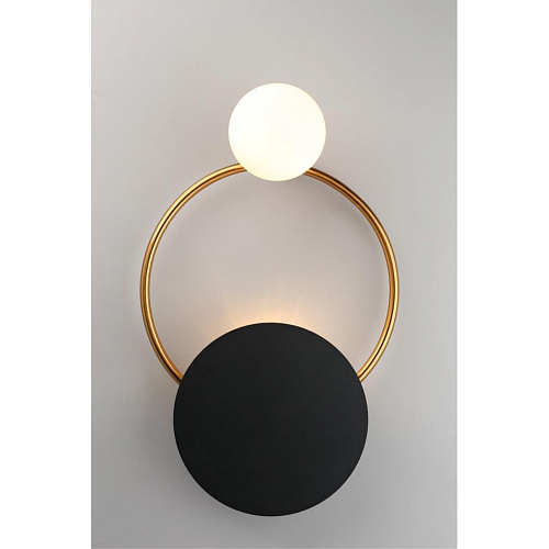 Светильник настенный (Бра) Aployt Elonora APL.306.01.02 Светильник настенный (Бра) Aployt Elonora APL.306.01.02