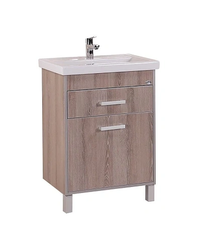 Тумба под раковину Onika НАТАЛИ 60.13 106001 Тумба под раковину Onika НАТАЛИ 60.13 106001